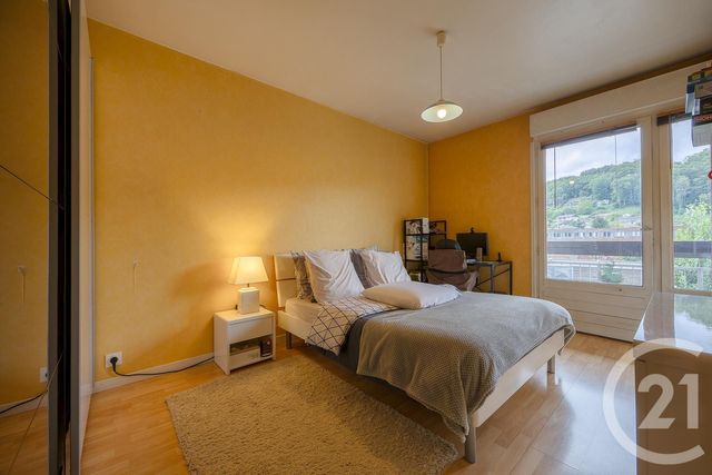 Appartement F3 à vendre - 3 pièces - 68 m2 - Rumilly - 74 - RHONE-ALPES