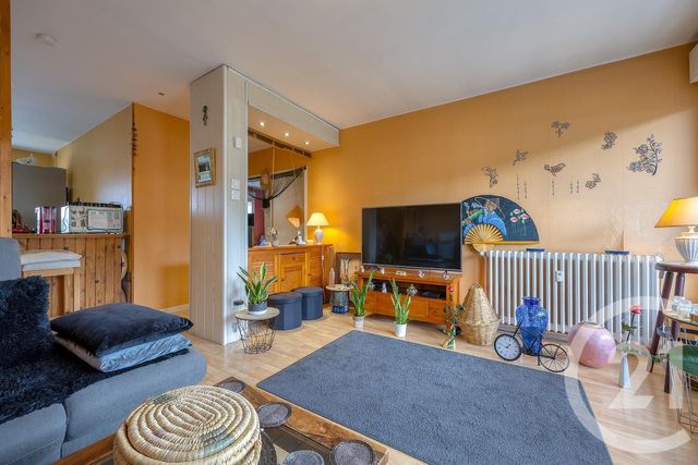 Appartement F3 à vendre - 3 pièces - 68 m2 - Rumilly - 74 - RHONE-ALPES