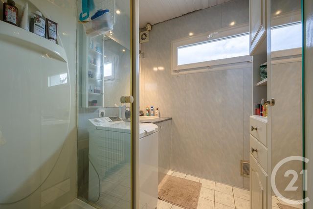 Appartement F3 à vendre - 3 pièces - 68 m2 - Rumilly - 74 - RHONE-ALPES