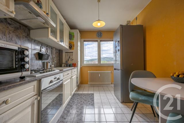 Appartement F3 à vendre - 3 pièces - 68 m2 - Rumilly - 74 - RHONE-ALPES