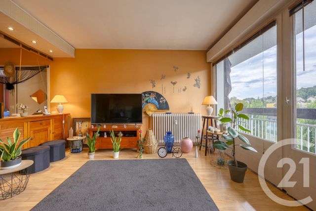 Appartement F3 à vendre RUMILLY