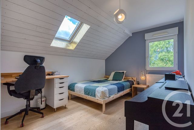 Maison à vendre - 6 pièces - 135,25 m2 - Rumilly - 74 - RHONE-ALPES