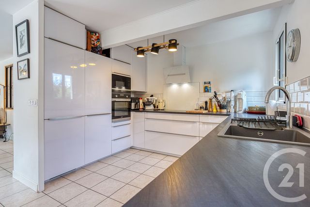 Maison à vendre - 6 pièces - 135,25 m2 - Rumilly - 74 - RHONE-ALPES