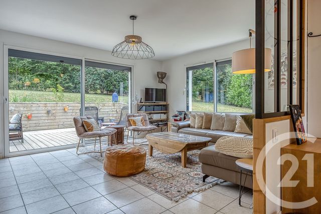 Maison à vendre - 6 pièces - 135,25 m2 - Rumilly - 74 - RHONE-ALPES