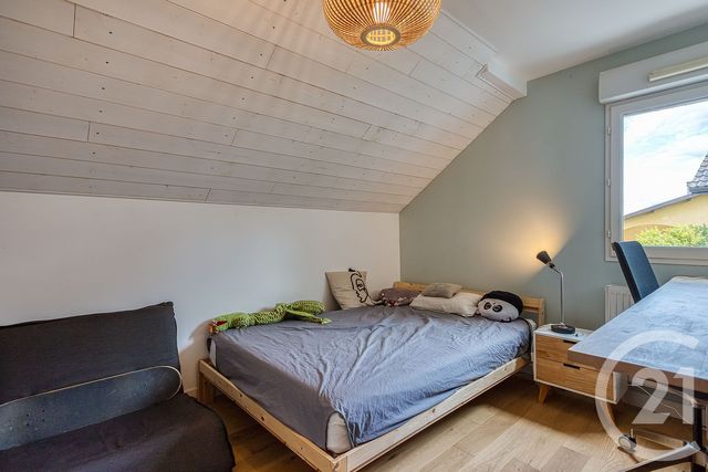 Maison à vendre - 6 pièces - 135,25 m2 - Rumilly - 74 - RHONE-ALPES