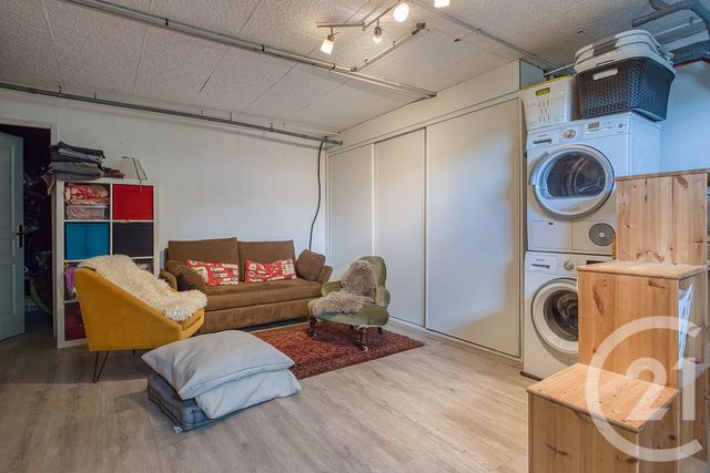 Maison à vendre - 6 pièces - 135,25 m2 - Rumilly - 74 - RHONE-ALPES