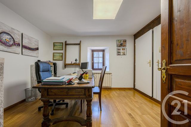 Maison &agrave; vendre - 7 pi&egrave;ces - 178,24 m2 - Hauteville Sur Fier - 74 - RHONE-ALPES