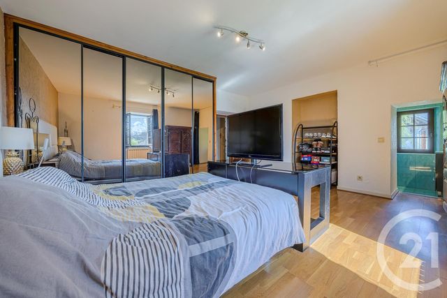 Maison &agrave; vendre - 7 pi&egrave;ces - 178,24 m2 - Hauteville Sur Fier - 74 - RHONE-ALPES