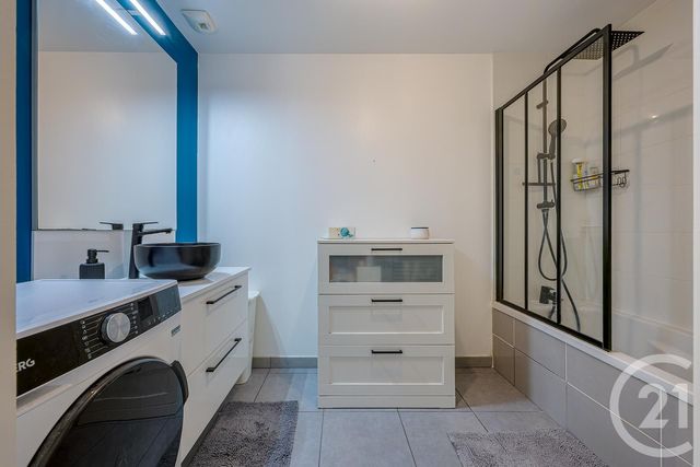 Appartement F3 &agrave; vendre - 3 pi&egrave;ces - 67,38 m2 - Chapeiry - 74 - RHONE-ALPES