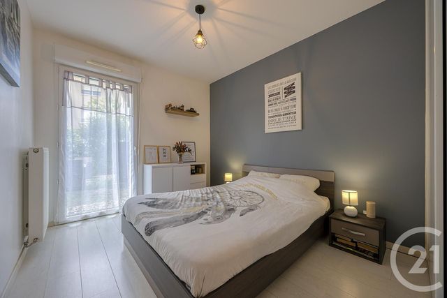 Appartement F3 &agrave; vendre - 3 pi&egrave;ces - 67,38 m2 - Chapeiry - 74 - RHONE-ALPES