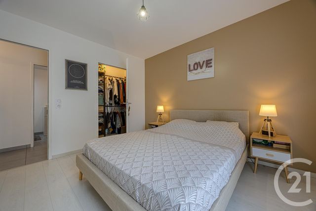 Appartement F3 &agrave; vendre - 3 pi&egrave;ces - 67,38 m2 - Chapeiry - 74 - RHONE-ALPES