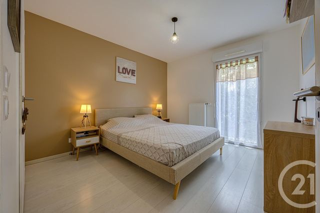 Appartement F3 &agrave; vendre - 3 pi&egrave;ces - 67,38 m2 - Chapeiry - 74 - RHONE-ALPES