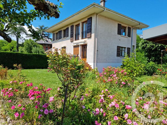 Le Bon Coin Appartement à Vendre Rumilly 74