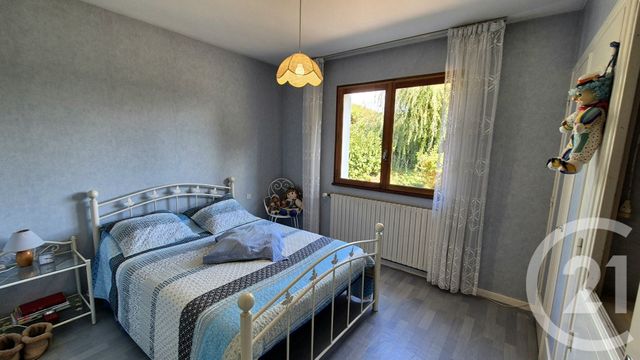 Maison &agrave; vendre - 4 pi&egrave;ces - 95,73 m2 - Val De Fier - 74 - RHONE-ALPES