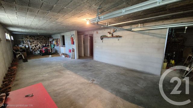 Maison &agrave; vendre - 4 pi&egrave;ces - 95,73 m2 - Val De Fier - 74 - RHONE-ALPES