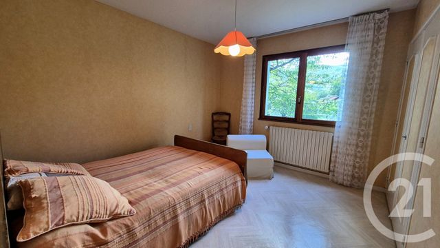 Maison &agrave; vendre - 4 pi&egrave;ces - 95,73 m2 - Val De Fier - 74 - RHONE-ALPES