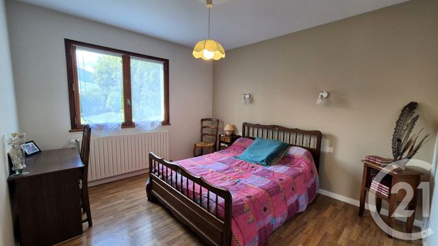 Maison &agrave; vendre - 4 pi&egrave;ces - 95,73 m2 - Val De Fier - 74 - RHONE-ALPES