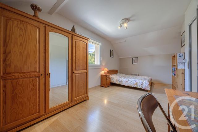 Maison &agrave; vendre - 5 pi&egrave;ces - 97,43 m2 - Rumilly - 74 - RHONE-ALPES