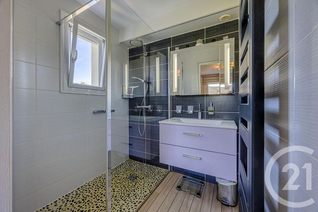 Maison &agrave; vendre - 5 pi&egrave;ces - 97,43 m2 - Rumilly - 74 - RHONE-ALPES