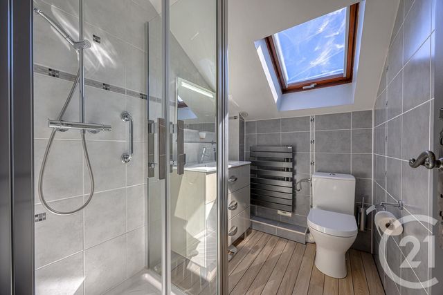 Maison &agrave; vendre - 5 pi&egrave;ces - 97,43 m2 - Rumilly - 74 - RHONE-ALPES
