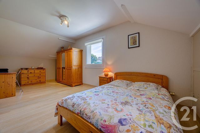 Maison &agrave; vendre - 5 pi&egrave;ces - 97,43 m2 - Rumilly - 74 - RHONE-ALPES