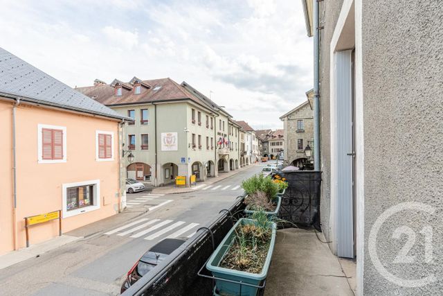 Le Bon Coin Appartement à Vendre Rumilly 74
