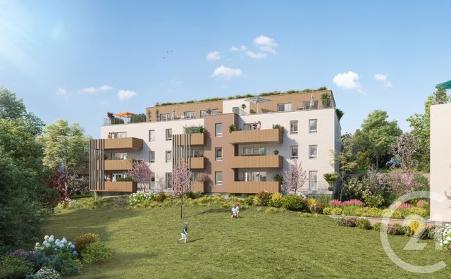 Le Bon Coin Appartement à Vendre Rumilly 74