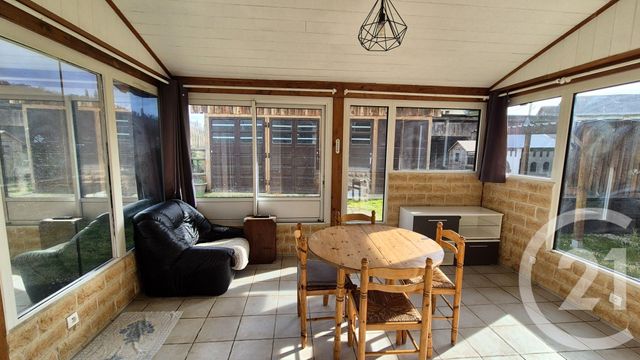 Maison &agrave; vendre - 4 pi&egrave;ces - 84,24 m2 - Sales - 74 - RHONE-ALPES