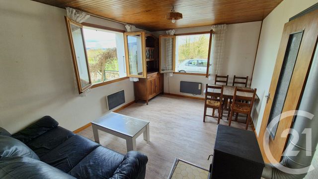 Maison &agrave; vendre - 4 pi&egrave;ces - 84,24 m2 - Sales - 74 - RHONE-ALPES