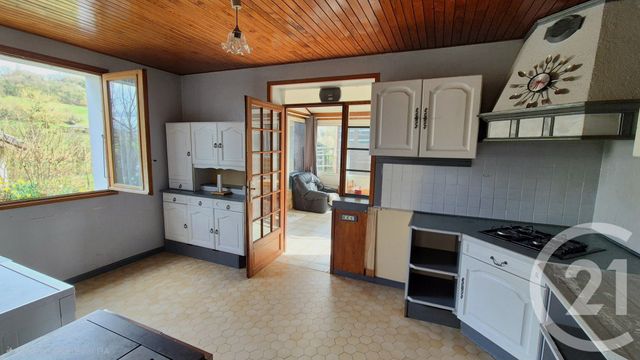 Maison &agrave; vendre - 4 pi&egrave;ces - 84,24 m2 - Sales - 74 - RHONE-ALPES
