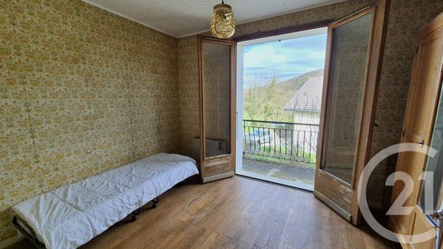 Maison &agrave; vendre - 4 pi&egrave;ces - 84,24 m2 - Sales - 74 - RHONE-ALPES