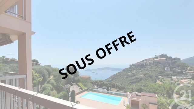 Prix immobilier EZE - Photo d’un appartement vendu