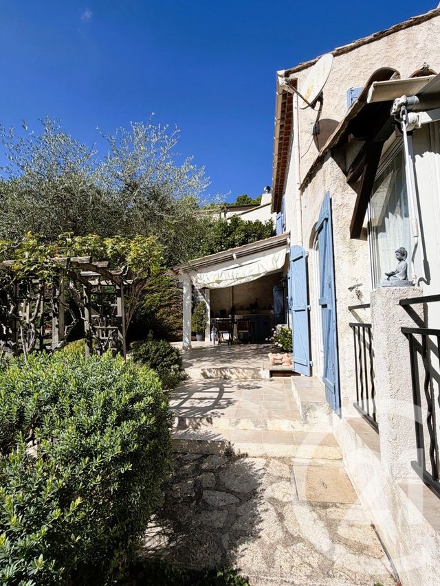Maison &agrave; vendre - 4 pi&egrave;ces - 105 m2 - La Turbie - 06 - PROVENCE-ALPES-COTE-D-AZUR