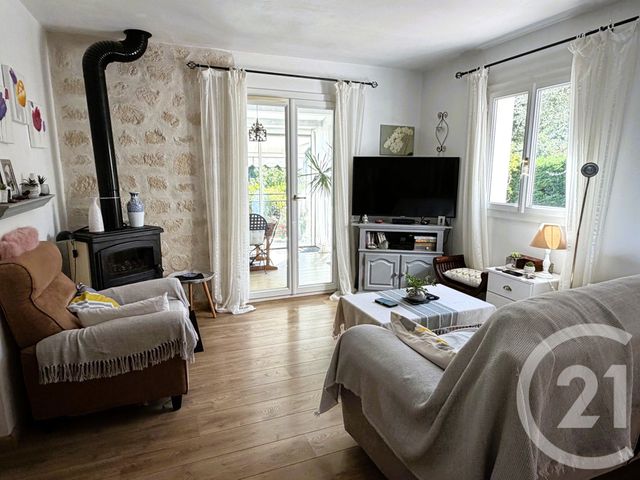 Maison &agrave; vendre - 4 pi&egrave;ces - 105 m2 - La Turbie - 06 - PROVENCE-ALPES-COTE-D-AZUR
