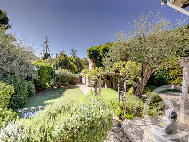 Maison &agrave; vendre - 4 pi&egrave;ces - 105 m2 - La Turbie - 06 - PROVENCE-ALPES-COTE-D-AZUR