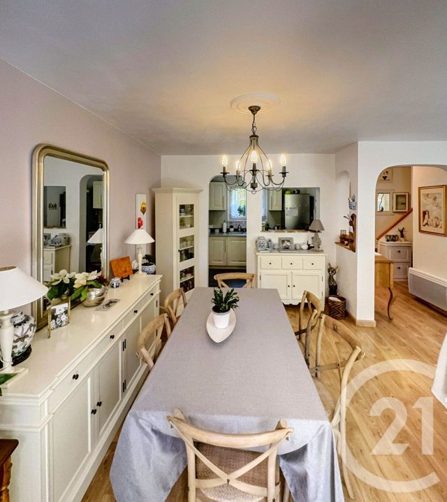 Maison &agrave; vendre - 4 pi&egrave;ces - 105 m2 - La Turbie - 06 - PROVENCE-ALPES-COTE-D-AZUR
