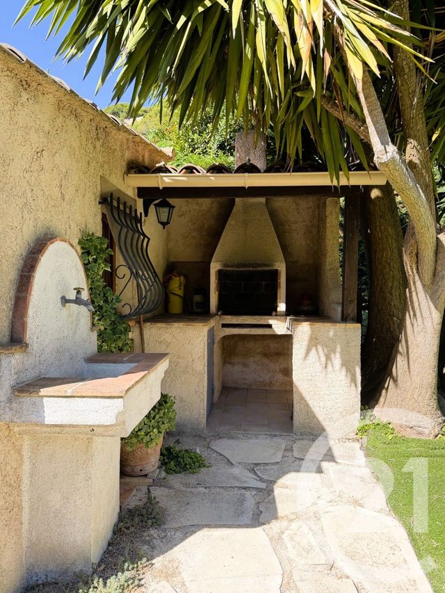 Maison &agrave; vendre - 4 pi&egrave;ces - 105 m2 - La Turbie - 06 - PROVENCE-ALPES-COTE-D-AZUR