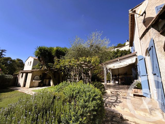Maison &agrave; vendre - 4 pi&egrave;ces - 105 m2 - La Turbie - 06 - PROVENCE-ALPES-COTE-D-AZUR