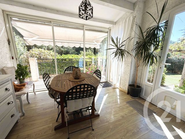 Maison &agrave; vendre - 4 pi&egrave;ces - 105 m2 - La Turbie - 06 - PROVENCE-ALPES-COTE-D-AZUR