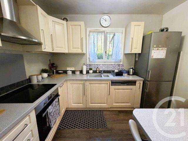 Maison &agrave; vendre - 4 pi&egrave;ces - 105 m2 - La Turbie - 06 - PROVENCE-ALPES-COTE-D-AZUR