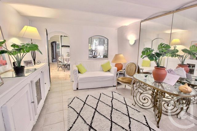 Maison à vendre - 4 pièces - 108 m2 - La Turbie - 06 - PROVENCE-ALPES-COTE-D-AZUR