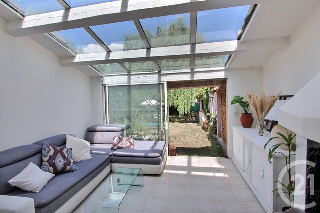 Maison à vendre - 4 pièces - 108 m2 - La Turbie - 06 - PROVENCE-ALPES-COTE-D-AZUR