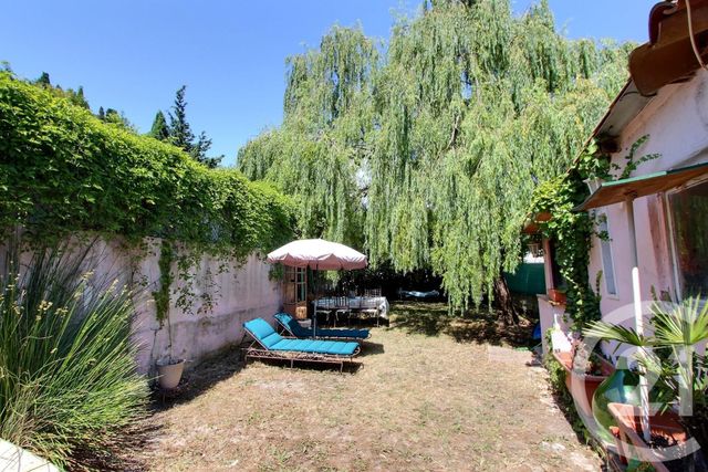 Maison à vendre - 4 pièces - 108 m2 - La Turbie - 06 - PROVENCE-ALPES-COTE-D-AZUR