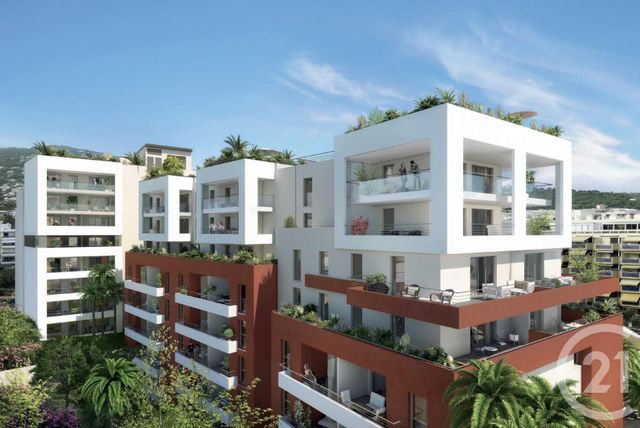 Appartement F3 à vendre - 3 pièces - 74,90 m2 - Roquebrune Cap Martin - 06 - PROVENCE-ALPES-COTE-D-AZUR