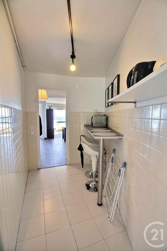 Appartement F2 &agrave; louer - 2 pi&egrave;ces - 53,47 m2 - Cap D Ail - 06 - PROVENCE-ALPES-COTE-D-AZUR