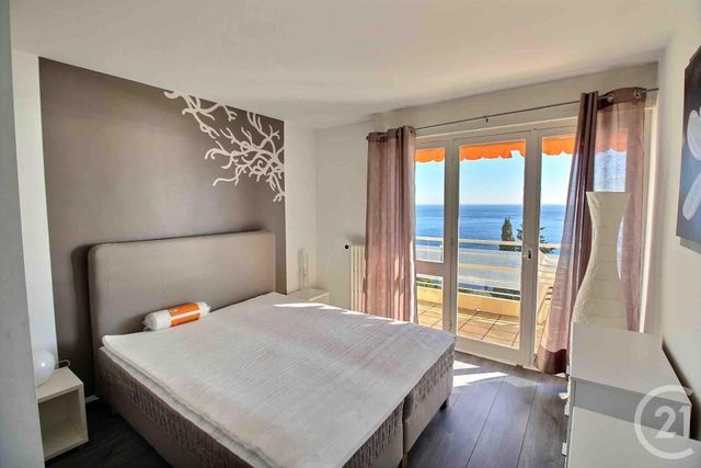 Appartement F2 &agrave; louer - 2 pi&egrave;ces - 53,47 m2 - Cap D Ail - 06 - PROVENCE-ALPES-COTE-D-AZUR
