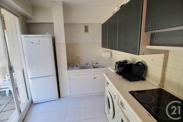 Appartement F2 &agrave; louer - 2 pi&egrave;ces - 53,47 m2 - Cap D Ail - 06 - PROVENCE-ALPES-COTE-D-AZUR