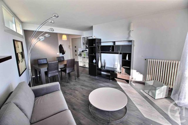 Appartement F2 &agrave; louer - 2 pi&egrave;ces - 53,47 m2 - Cap D Ail - 06 - PROVENCE-ALPES-COTE-D-AZUR