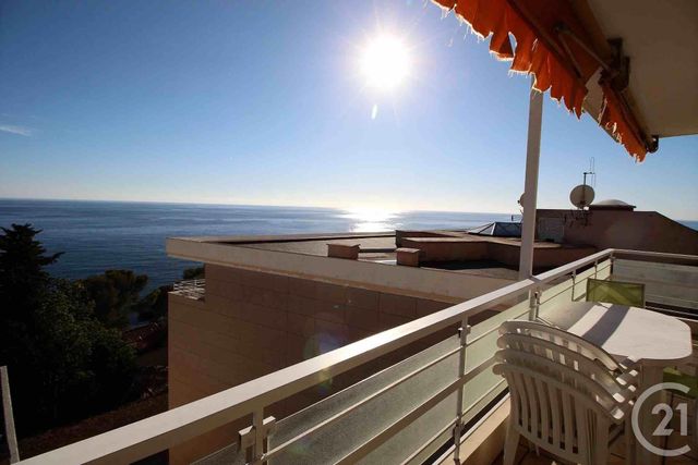 Appartement F2 &agrave; louer - 2 pi&egrave;ces - 53,47 m2 - Cap D Ail - 06 - PROVENCE-ALPES-COTE-D-AZUR