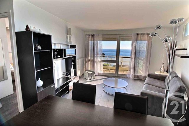 Appartement F2 &agrave; louer - 2 pi&egrave;ces - 53,47 m2 - Cap D Ail - 06 - PROVENCE-ALPES-COTE-D-AZUR